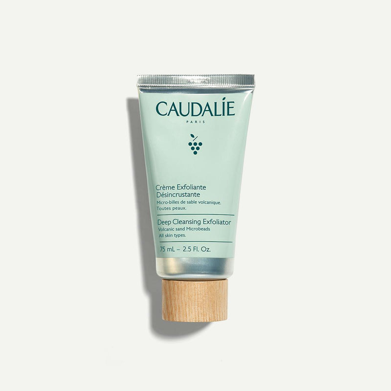 Caudalie Creme Esfoliante Desincrustante 75ml