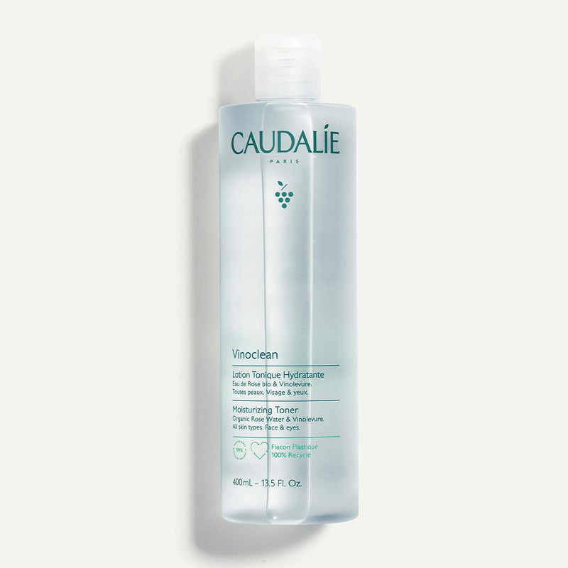 Caudalie Vinoclean Loção Tónica Hidratante