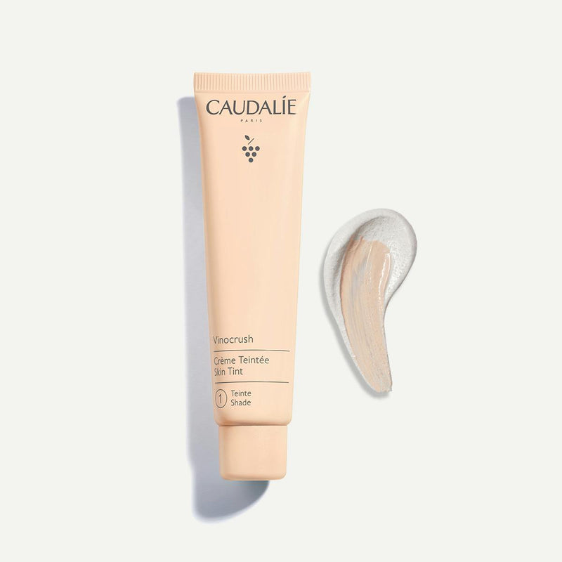 Caudalie Vinocrush Creme com Cor 30ml