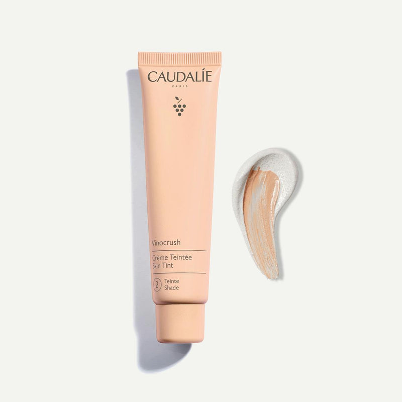 Caudalie Vinocrush Creme com Cor 30ml