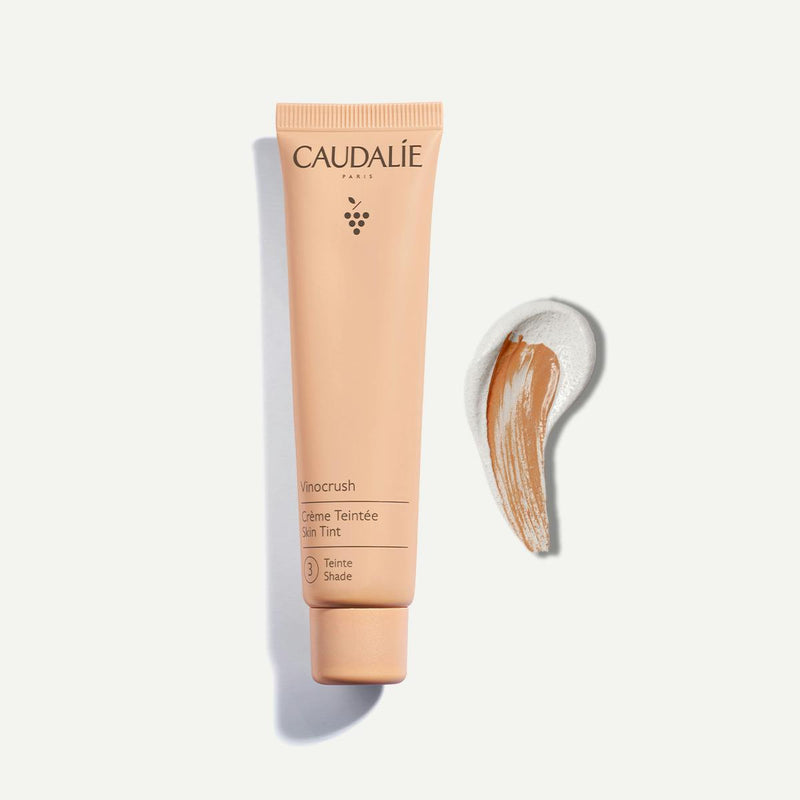 Caudalie Vinocrush Creme com Cor 30ml