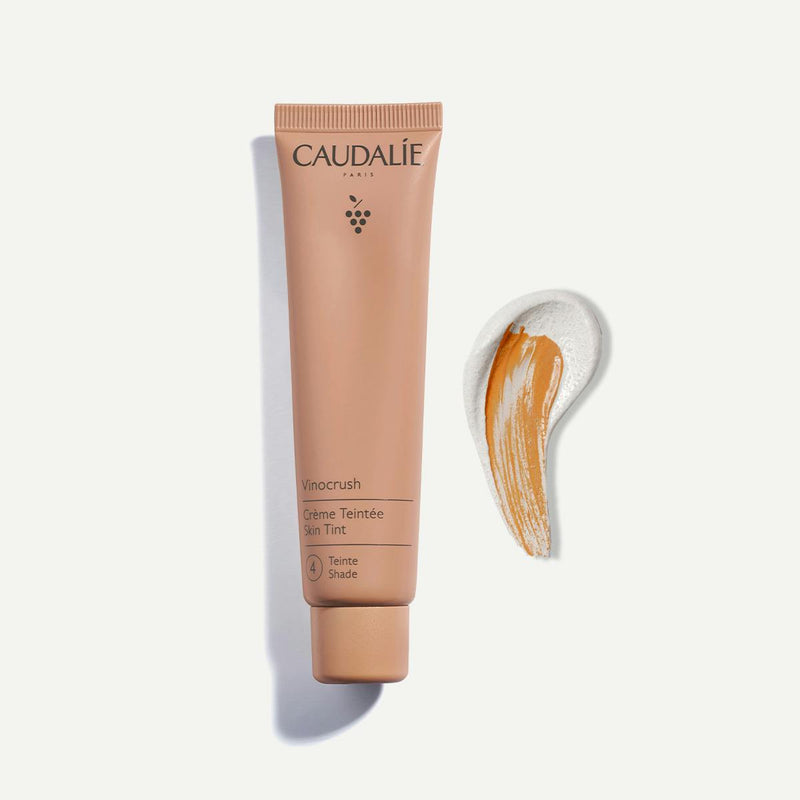 Caudalie Vinocrush Creme com Cor 30ml