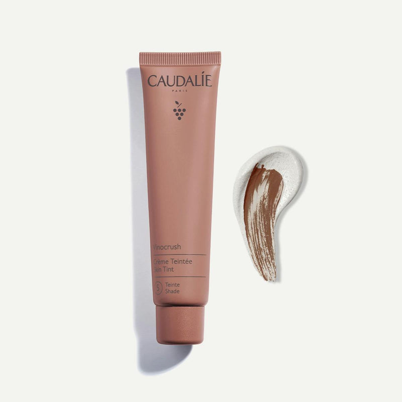 Caudalie Vinocrush Creme com Cor 30ml