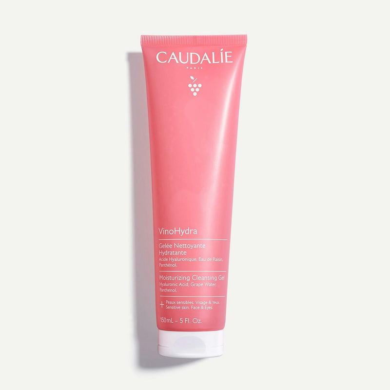 Caudalie VinoHydra Geleia Limpeza Hidratante 150ml