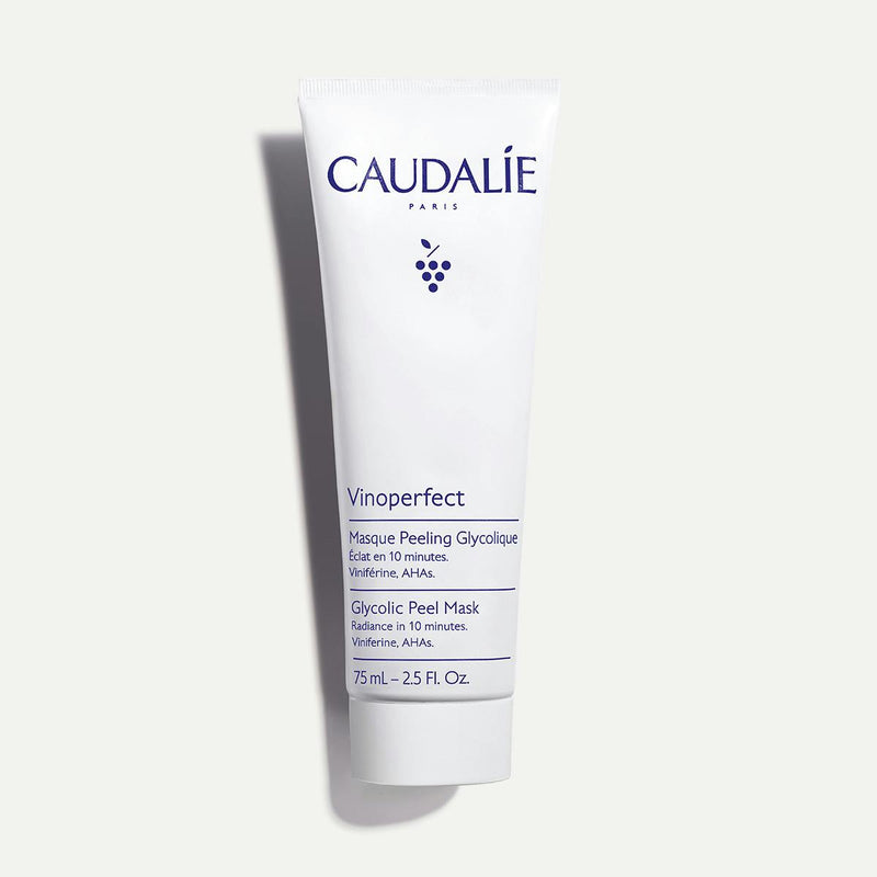 Caudalie Vinoperfect Máscara Peeling Glicólica 75ml