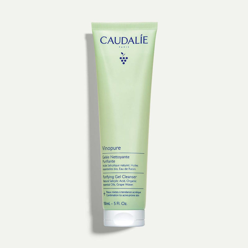Caudalie Vinopure Geleia de Limpeza Purificante