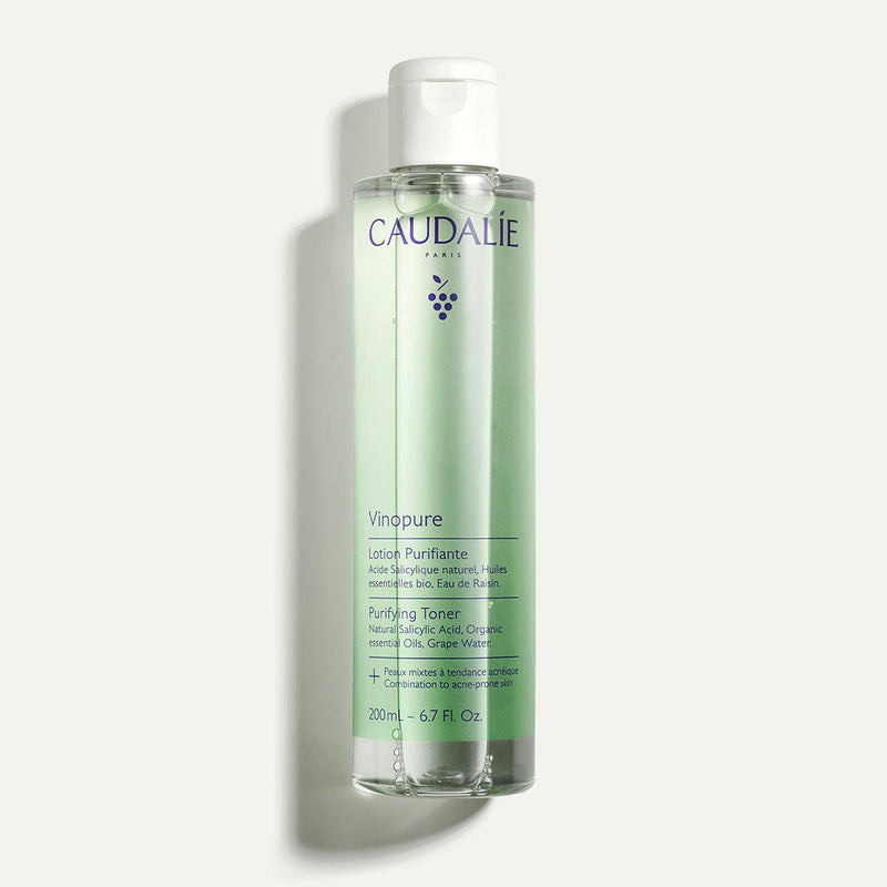 Caudalie Vinopure Loção Purificante