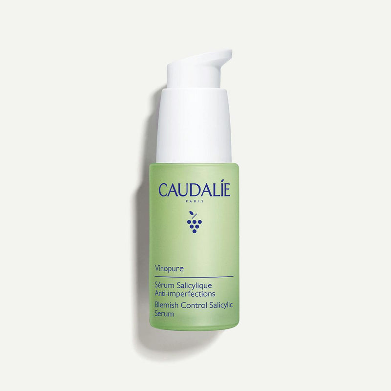 Caudalie Vinopure Sérum Salicílico Anti-imperfeições 30ml