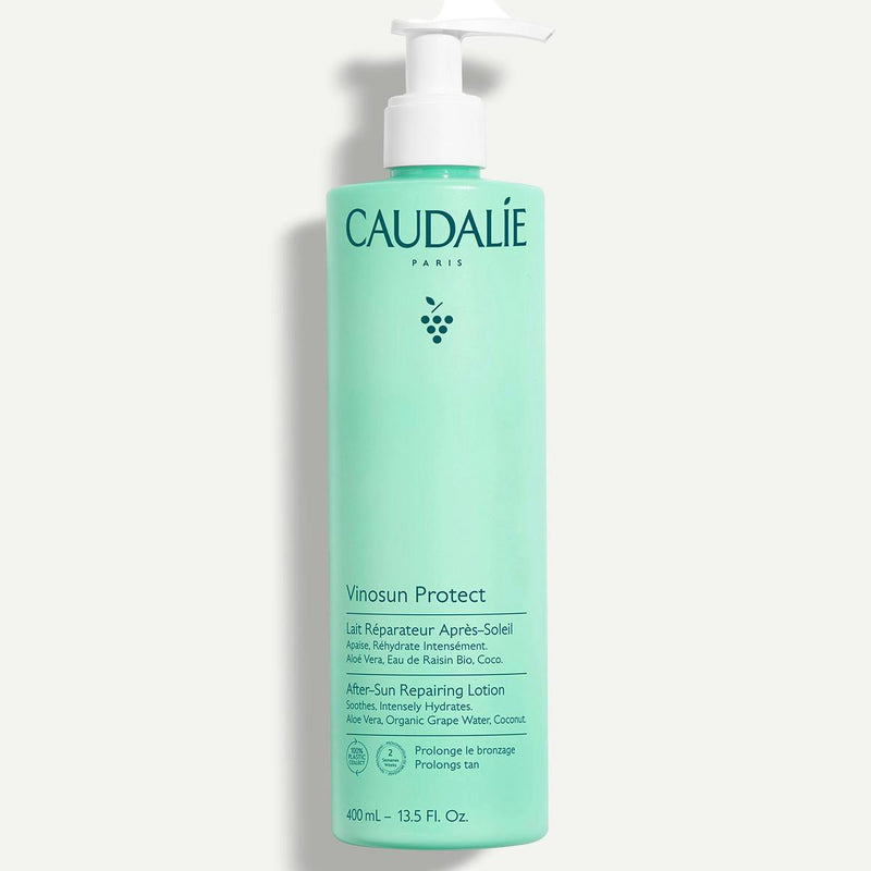 Caudalie Vinosun Leite Reparador Pós-Solar