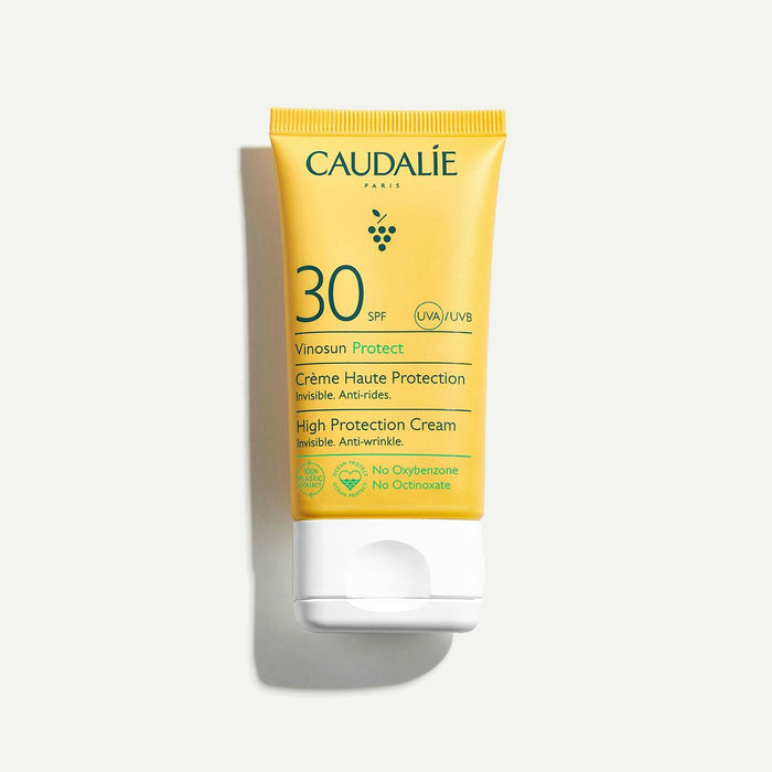 Caudalie Vinosun Creme Proteção Elevada SPF30 50ml