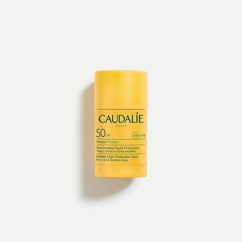 Caudalie Vinosun Solar Stick Invisível FPS50 15gr.