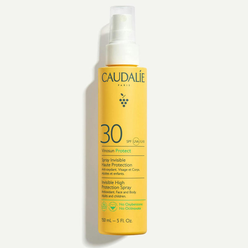 Caudalie Vinosun Spray Invisível Proteção Elevada SPF30 150ml