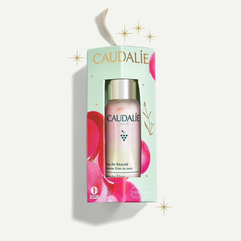 Caudalie Duo Coffret Eau Beauté & Máscara Detox