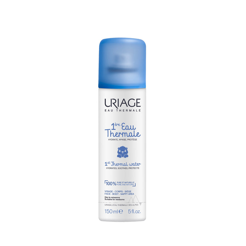 Uriage Bebé 1ª Água Termal 150 ml