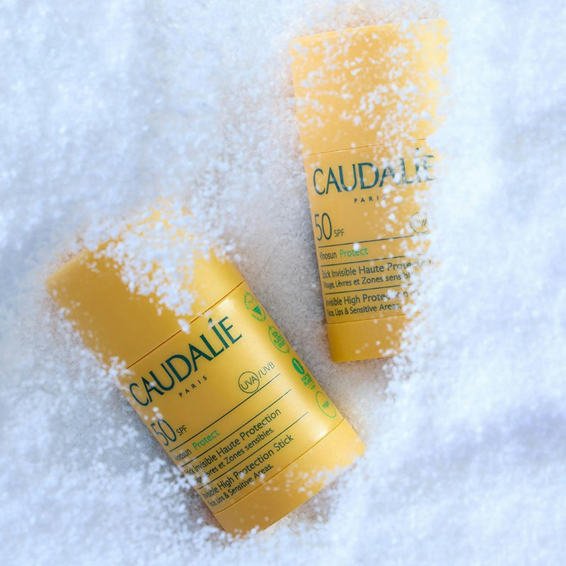 Caudalie Vinosun Solar Stick Invisível FPS50 15gr.