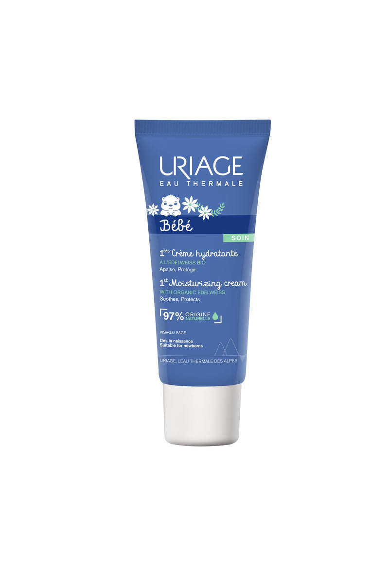 Uriage Bebé 1º Creme Hidratante 40 ml