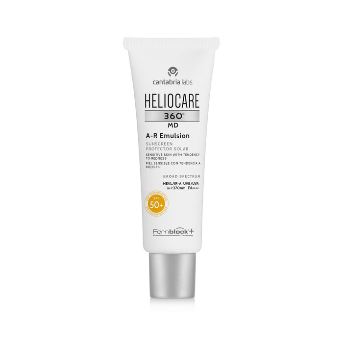 Heliocare 360º AR SPF50+ 50ml