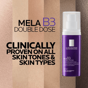 La Roche Posay Mela B3 Double Dose Emulsão Cuidado Intensivo Dia&Noite Anti-Manchas 40ml