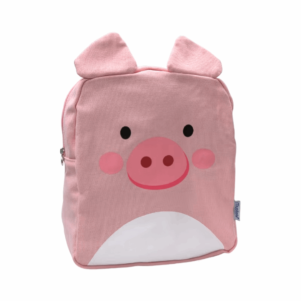 Mustela Pack Gel Lavante Suave 750 ml + OFERTA Mochila Porquinho