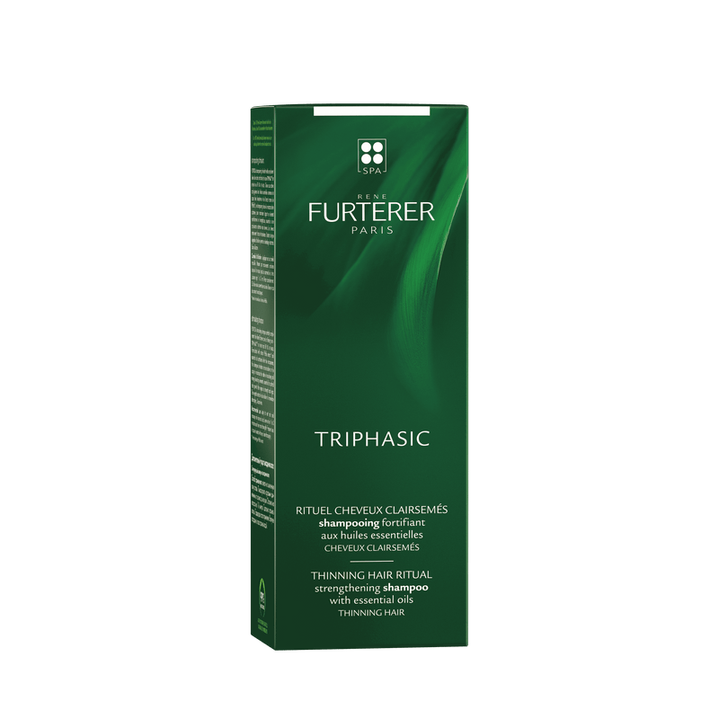 René Furterer Triphasic Champô Estimulante