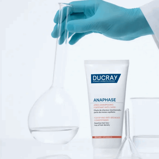 Ducray Anaphase Condicionador Fortificante Antiquebra 200ml