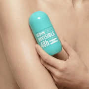 Isdin IsdinDEO Invisible 48H Desodorizante Fresh Roll-On 50ml