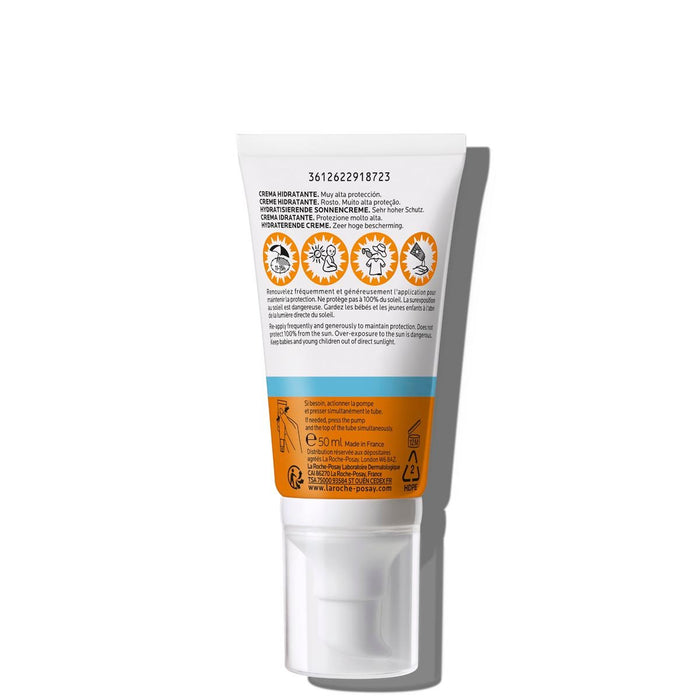 La Roche Posay Anthelios UVMune 400 Creme Hidratante SPF50+ 50ml