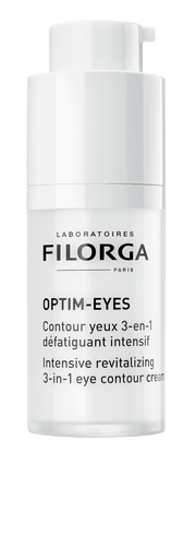 Filorga Optim-Eyes Creme Contorno de Olhos Revitalizante 15 ml