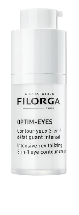 Filorga Optim-Eyes Creme Contorno de Olhos Revitalizante 15 ml