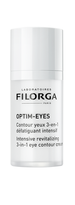 Filorga Optim-Eyes Creme Contorno de Olhos Revitalizante 15 ml