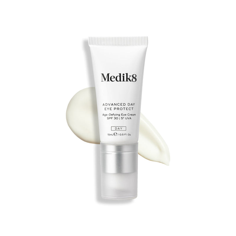 Medik8 Advanced Day Eye Protect Creme Olhos Anti-Idade FPS30 15ml