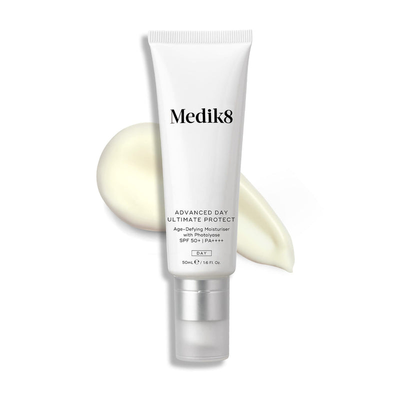 Medik8 Advanced Day Ultimate Protect FPS50+ Creme Anti-Envelhecimento 50ml