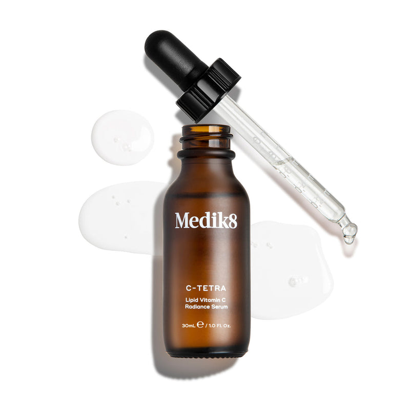 Medik8 C-Tetra Sérum Iluminador 7% Vitamina C Lipídica