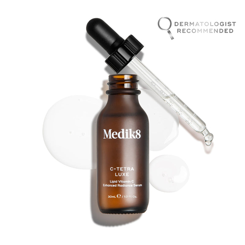 Medik8 C-Tetra Luxe Sérum Iluminador 14% Vitamina C Lipídica