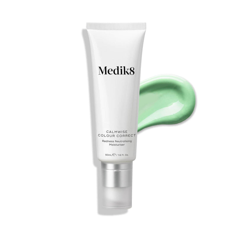 Medik8 Calmwise Colour Correct Creme Anti-Vermelhidão 50ml