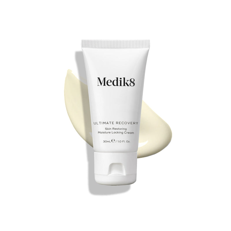 Medik8 Ultimate Recovery Creme Restaurador Pele 30ml