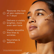 Medik8 C-Tetra Sérum Iluminador 7% Vitamina C Lipídica