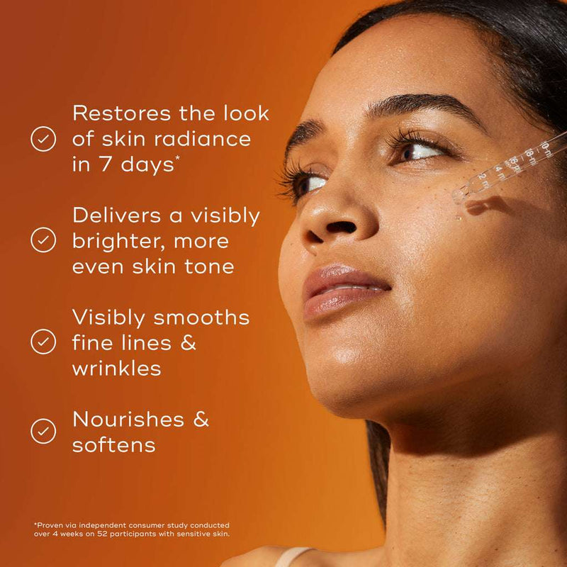 Medik8 C-Tetra Sérum Iluminador 7% Vitamina C Lipídica