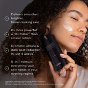 Medik8 r-Retinoate Intense Creme Rejuvenescedor Intenso 50ml