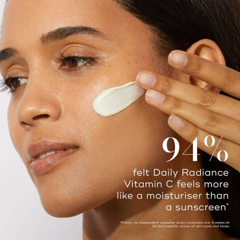 Medik8 Daily Radiance Vitamina C 7% Creme FPS30