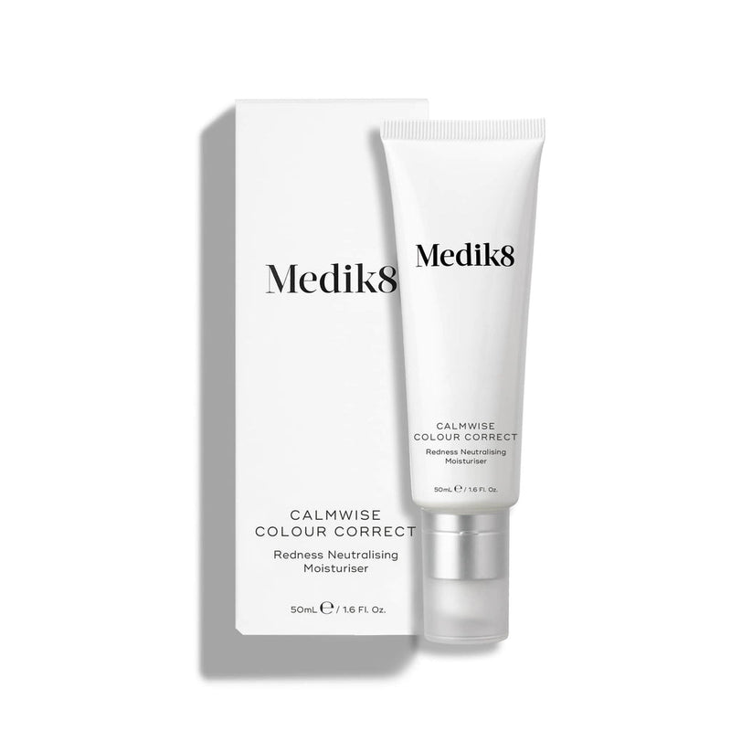 Medik8 Calmwise Colour Correct Creme Anti-Vermelhidão 50ml