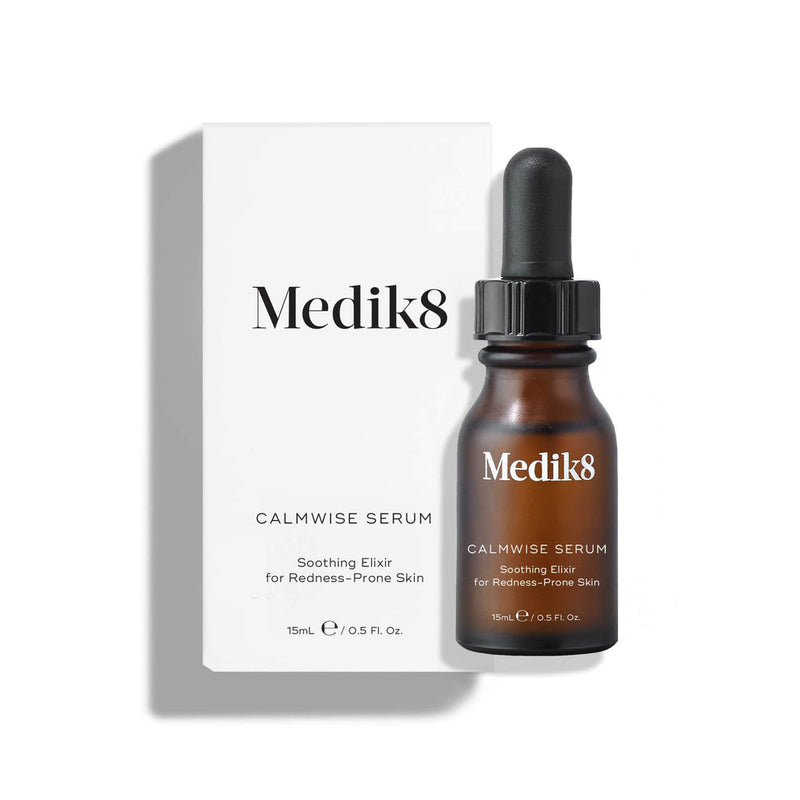 Medik8 Calmwise Sérum Calmante Anti-Vermelhidão 15ml