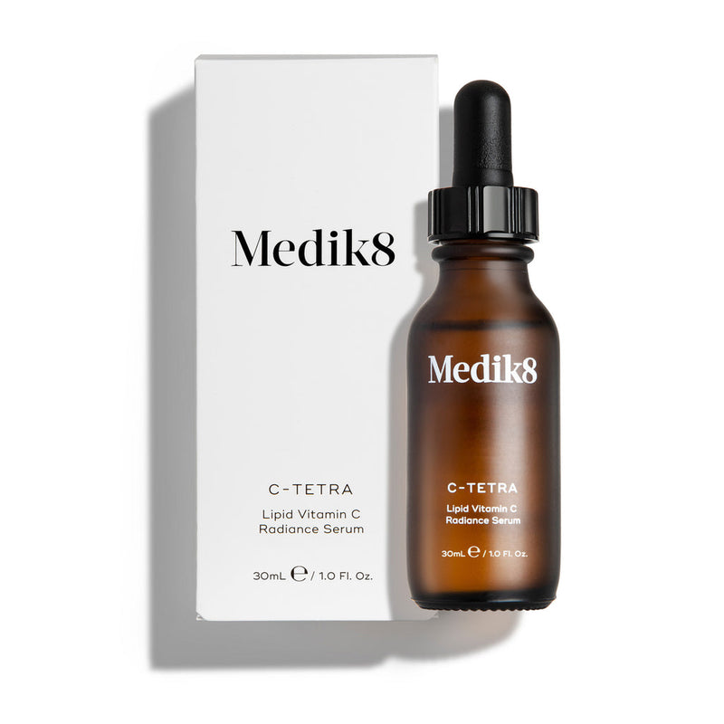 Medik8 C-Tetra Sérum Iluminador 7% Vitamina C Lipídica