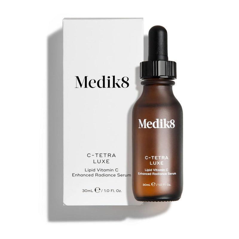 Medik8 C-Tetra Luxe Sérum Iluminador 14% Vitamina C Lipídica