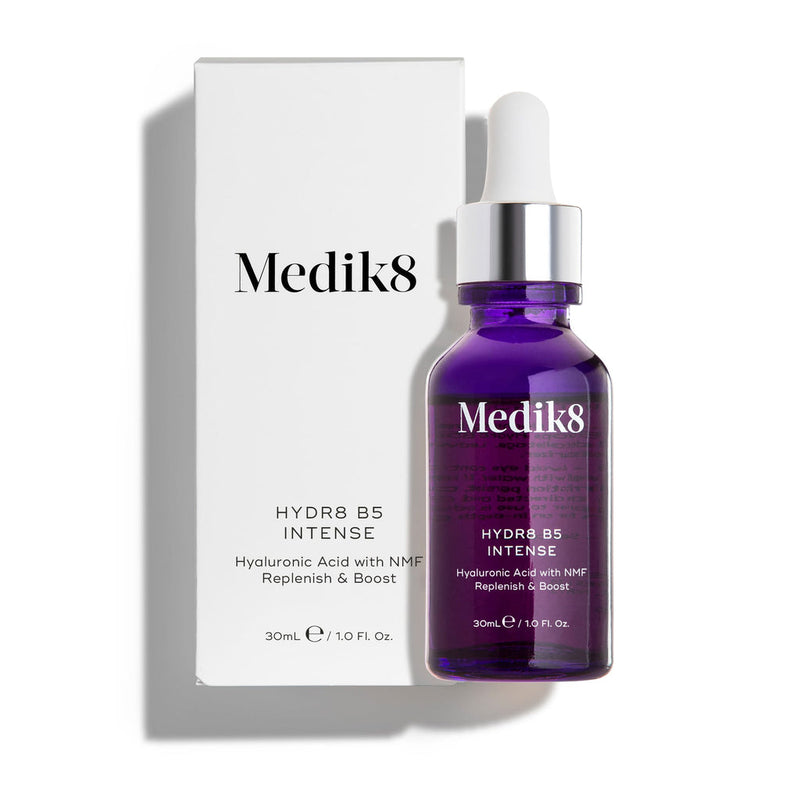 Medik8 Hydr8 B5 Intense Sérum Ácido Hialurónico Superpotente c/NMF