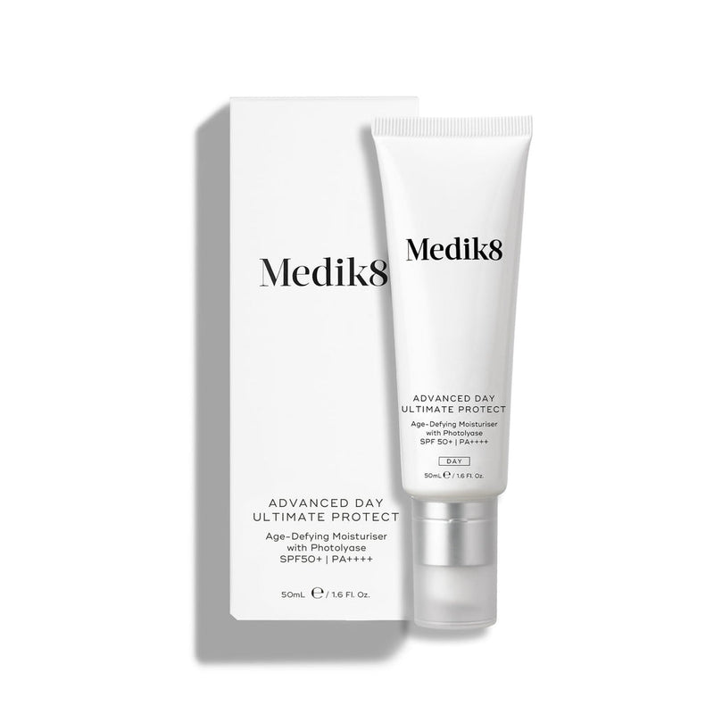 Medik8 Advanced Day Ultimate Protect FPS50+ Creme Anti-Envelhecimento 50ml