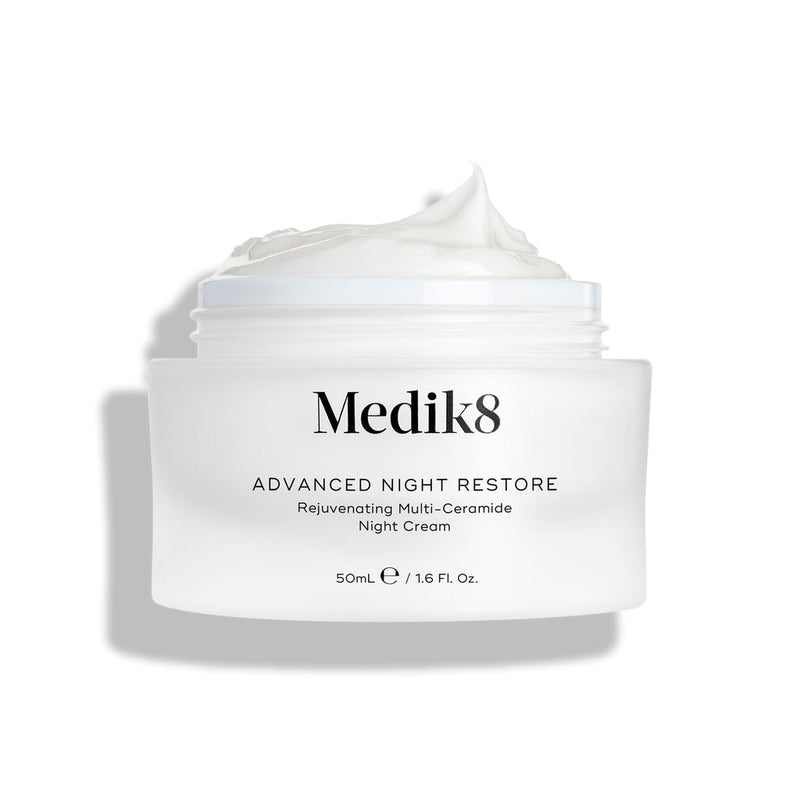Medik8 Advanced Night Restore Creme Noite Rejuvenescedor