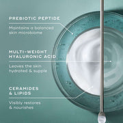 Medik8 Total Moisture Daily Facial Cream Creme Hidratante c/Péptidos Prebióticos 50ml