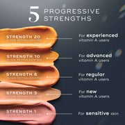 Medik8 Crystal Retinal Sérum Noite Vitamina A Anti-Idade 30ml