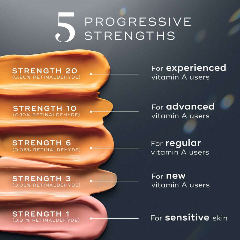 Medik8 Crystal Retinal Sérum Noite Vitamina A Anti-Idade 30ml